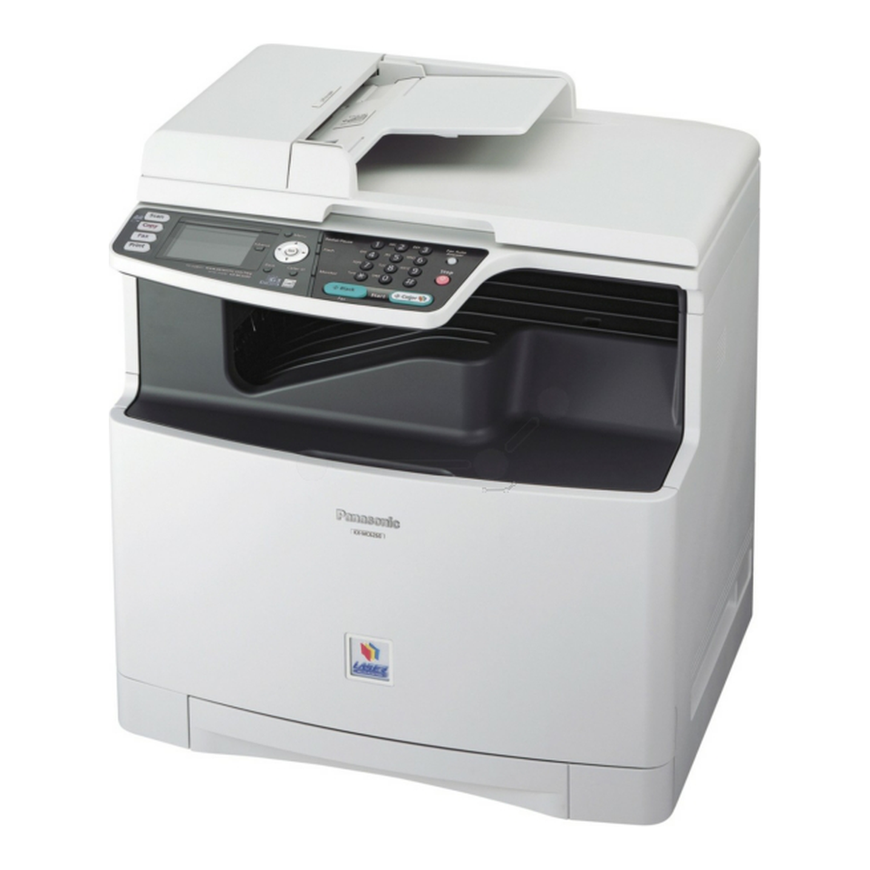 Panasonic KX-MC 6220