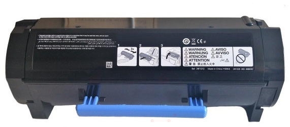 Original Konica Minolta TNP57 | AADX011 Toner Schwarz