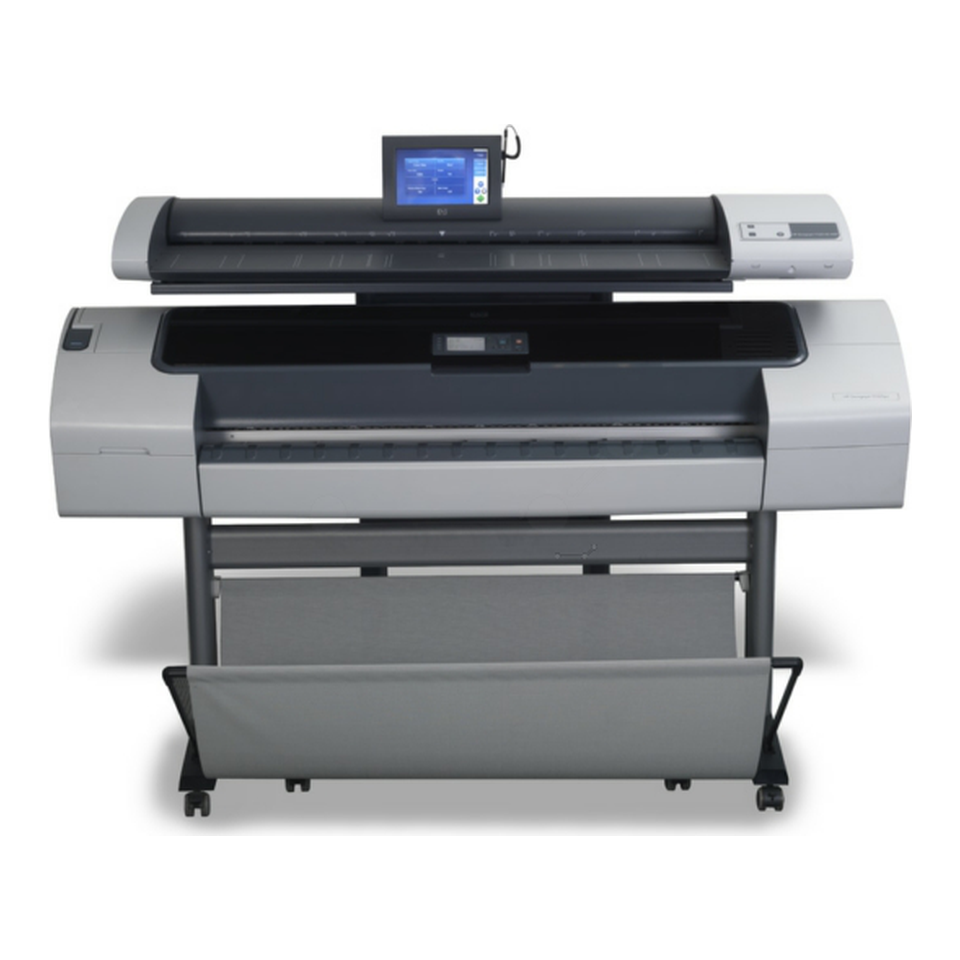 HP DesignJet T 1120 SD