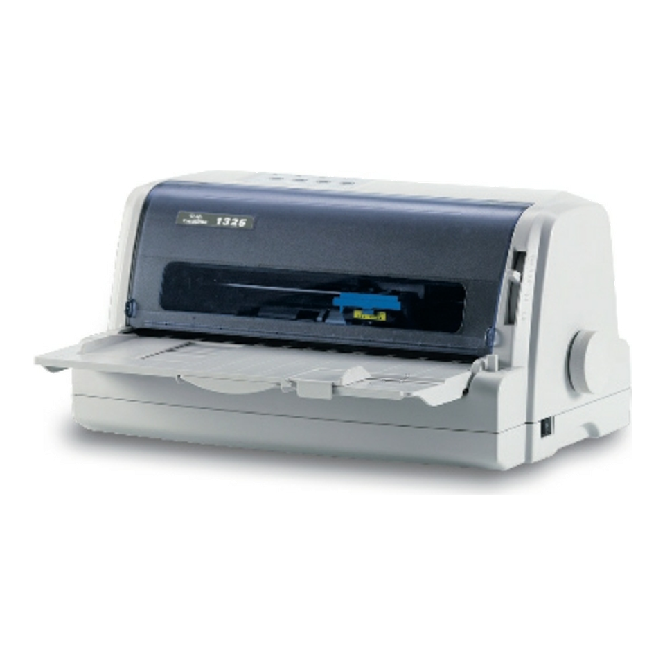 Tally Genicom TD1325