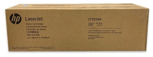 Original HP CF303A | CF303AH | 827A Toner Magenta