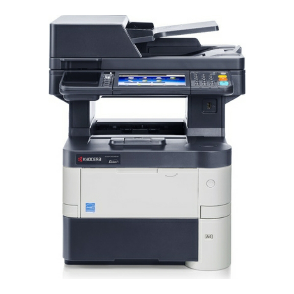 Kyocera ECOSYS M3040idn