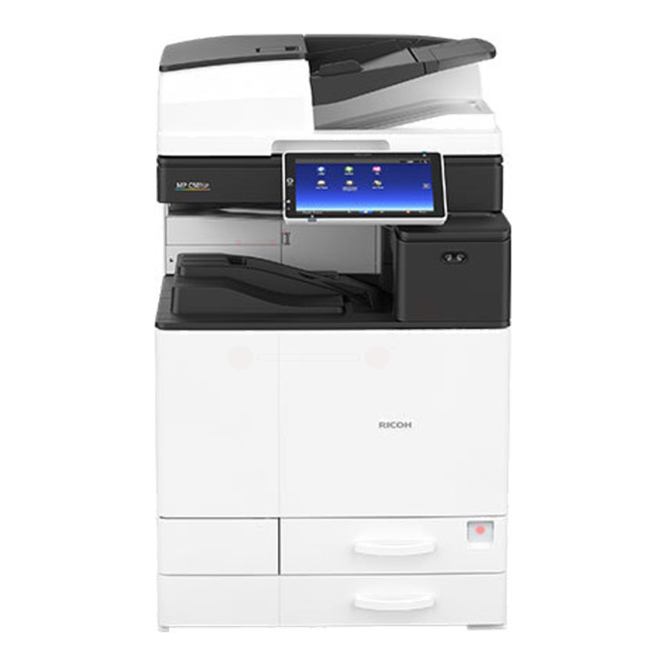 Ricoh MP C501