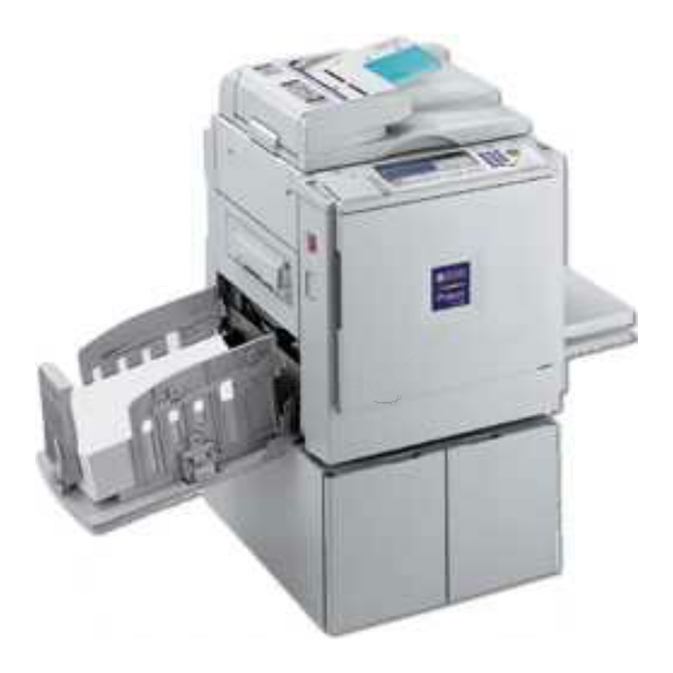 Gestetner 6244