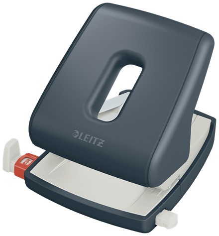 Leitz Locher Cosy | Grau