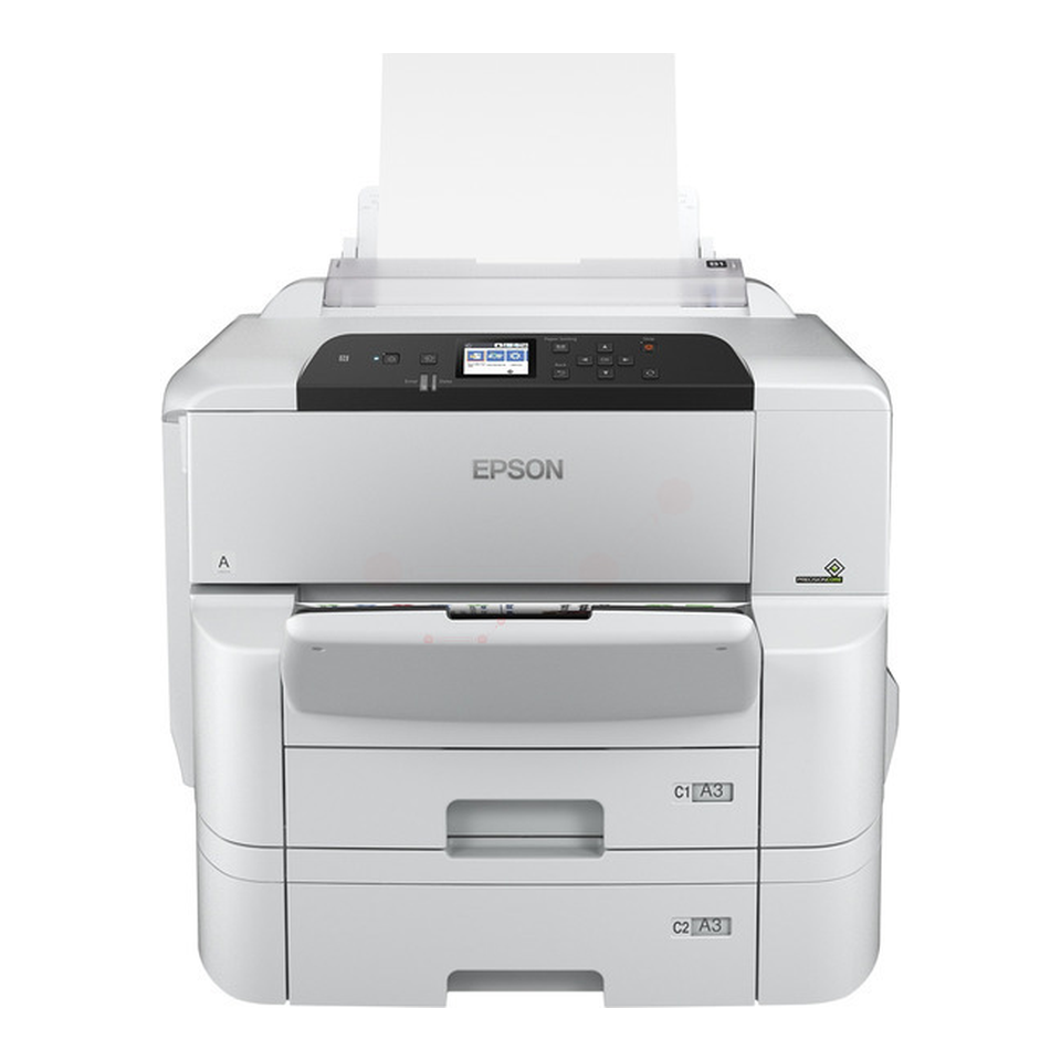 Epson WorkForce Pro WF-C 8190 DTW