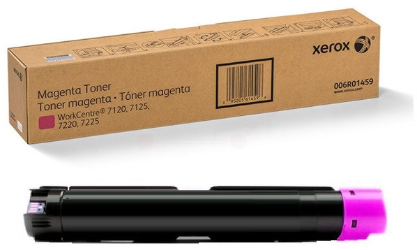 Original Xerox 006R01459 Toner Magenta