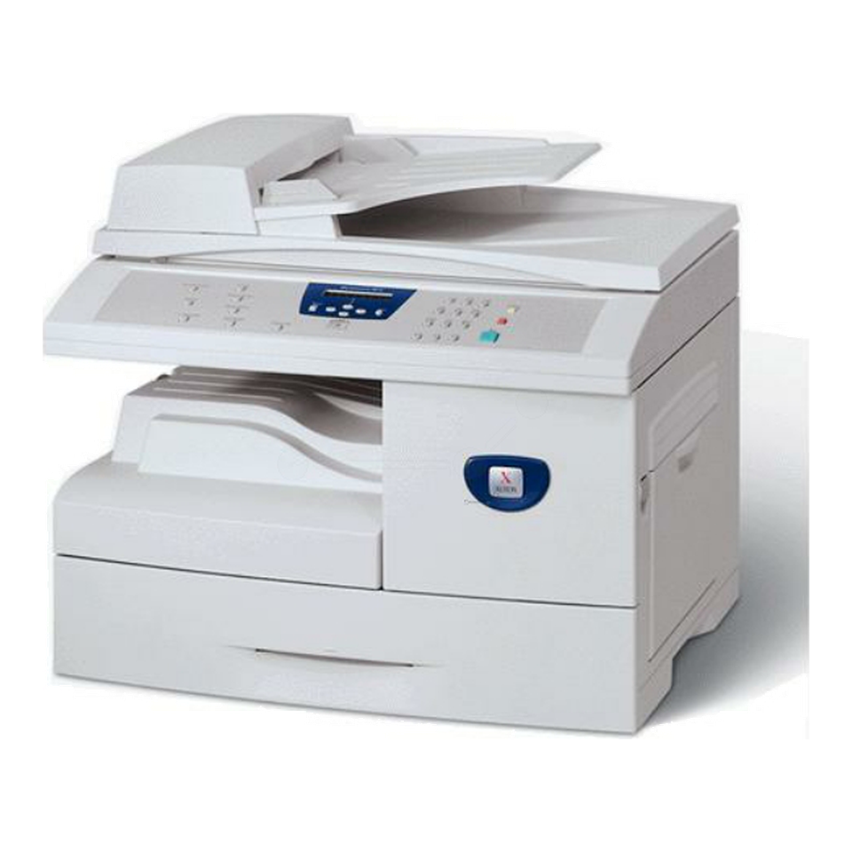 Xerox WC M 15