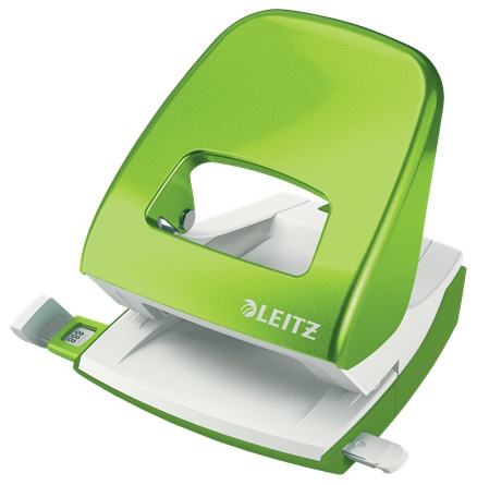 Leitz Locher NeXXt 5008 | Grün