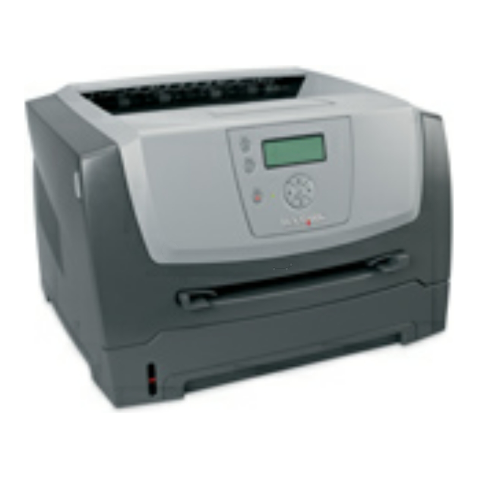 Lexmark E450DN