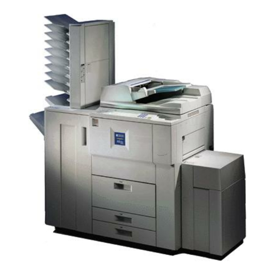 Lanier LD060