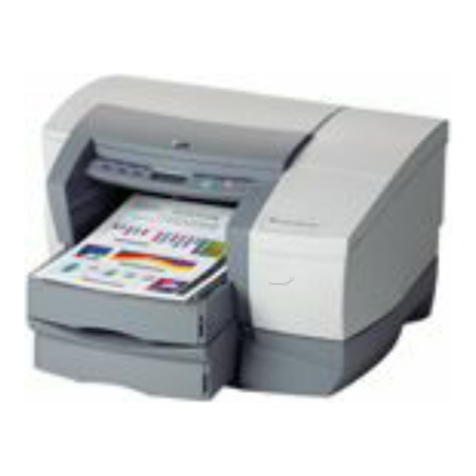 HP Business InkJet 2250tn