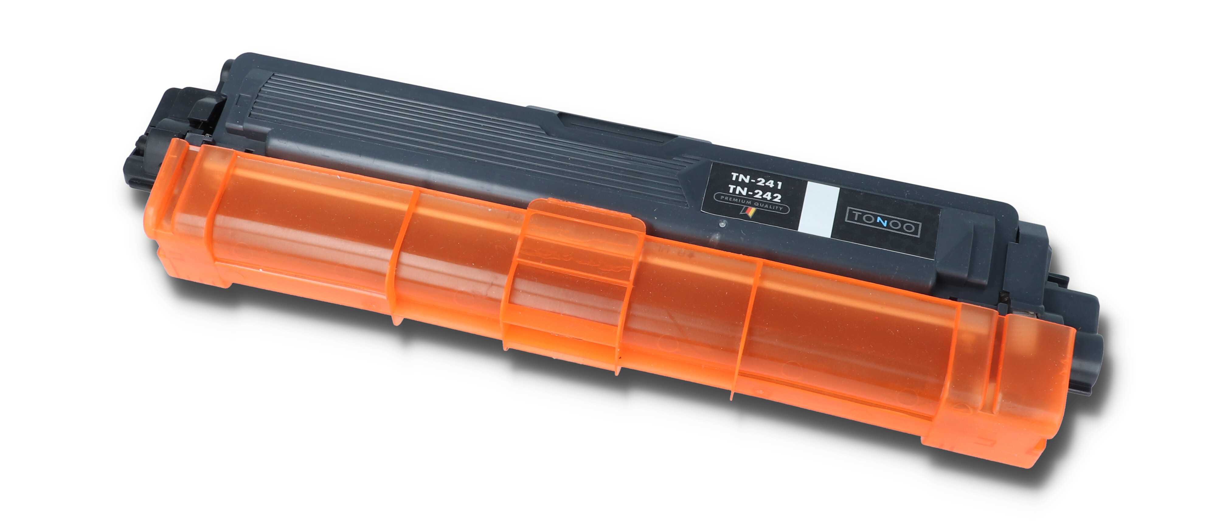 Tonoo® Toner ersetzt Brother TN241BK Schwarz