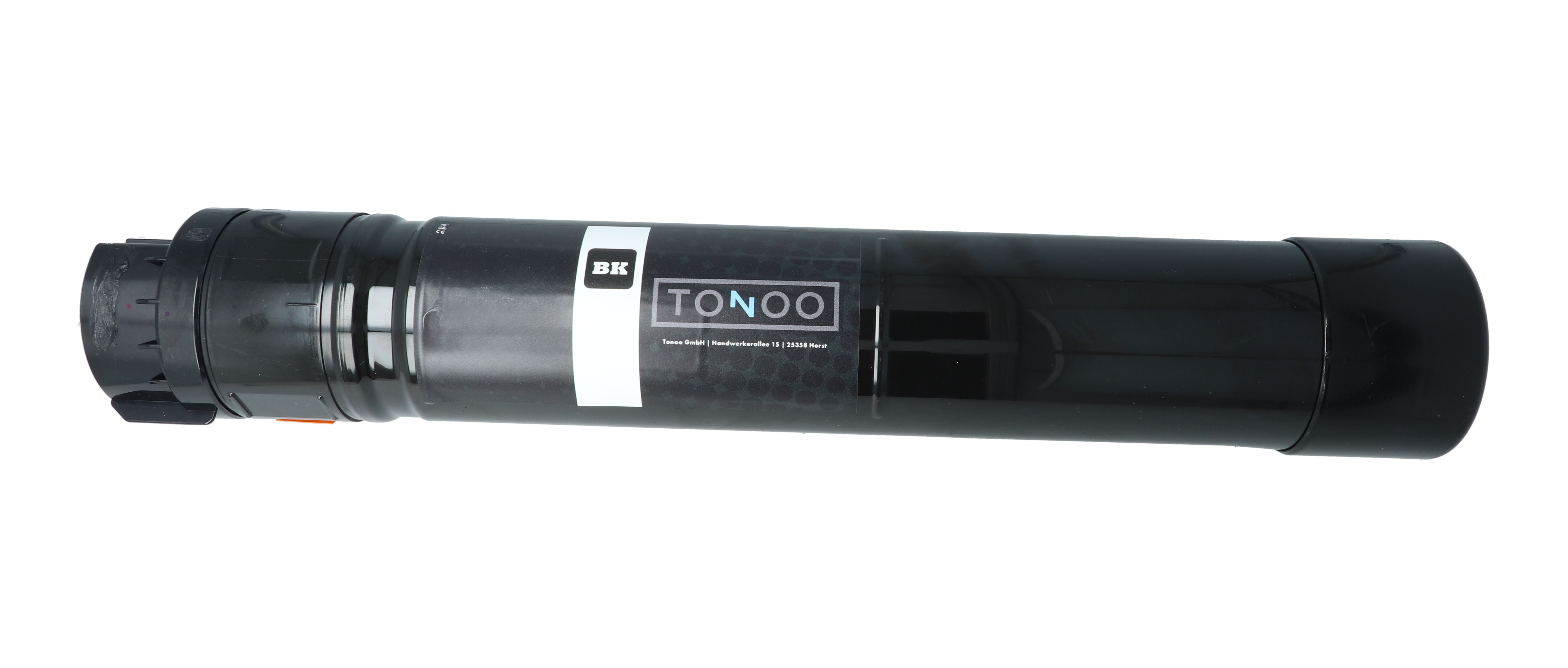 Tonoo® Toner ersetzt Xerox 006R01697 Schwarz