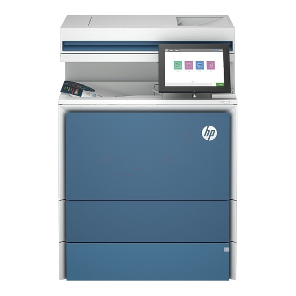 HP Color LaserJet Enterprise MFP X57945