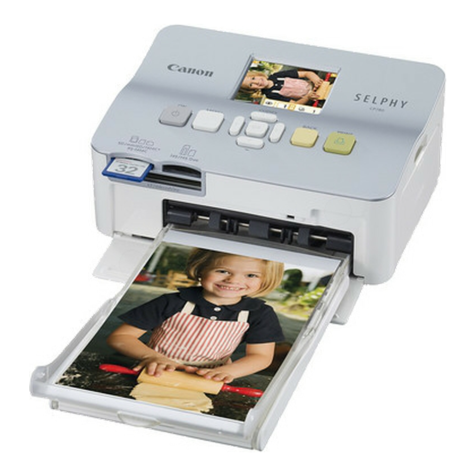 Canon Selphy CP780