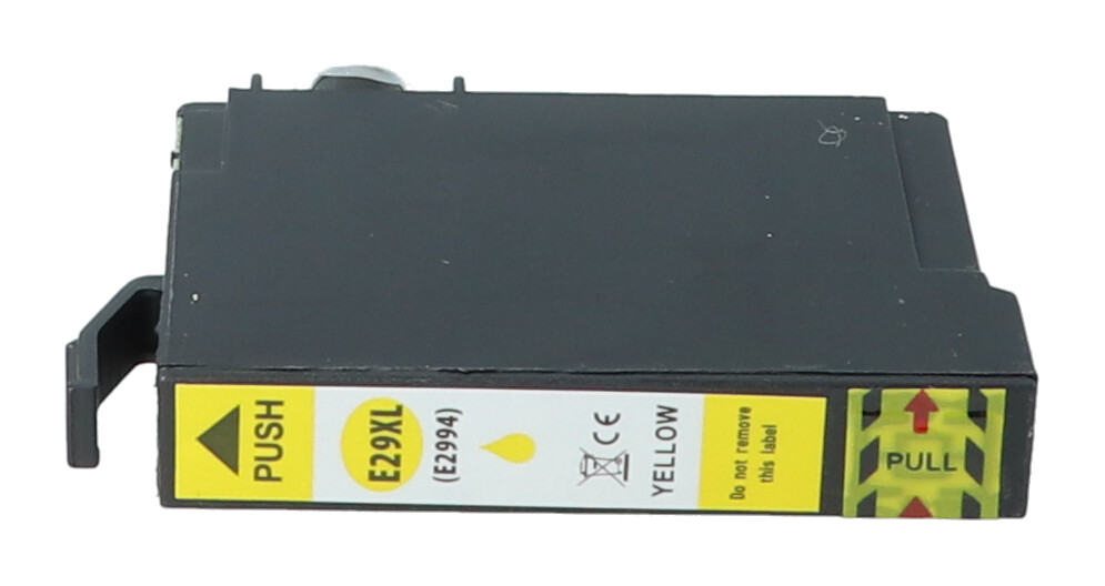 Tonoo® Tinte ersetzt Epson 29XL | C13T29944012 Gelb XL