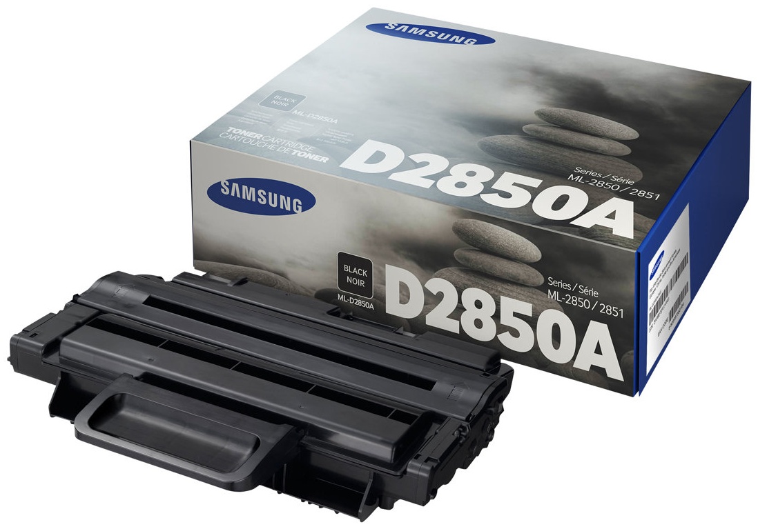 Original Samsung SU646A | MLD2850A Toner Schwarz