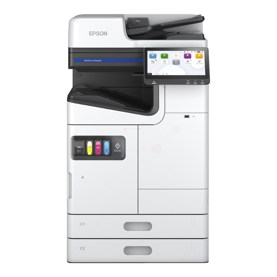 Epson WorkForce Enterprise AM-C 4000