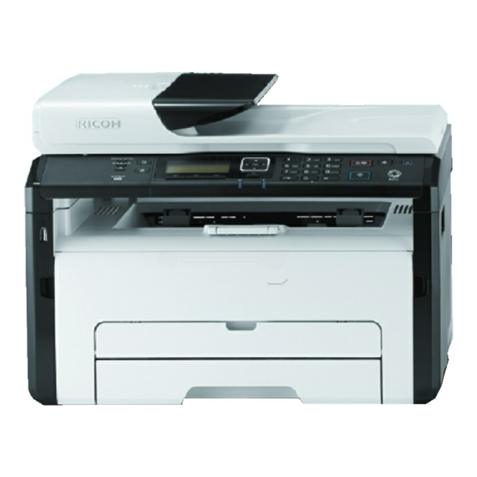 Ricoh Aficio SP 277 SN