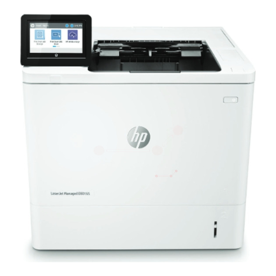 HP LaserJet Enterprise Managed E 60155 dn