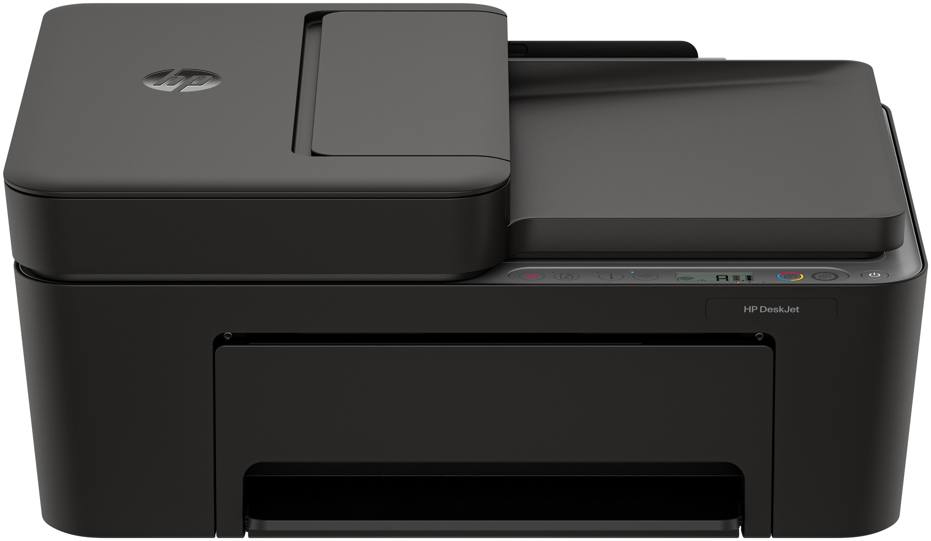 HP DeskJet 4320 Farb Tinten Multifunktionsdrucker | A4 | 8 S./Min | WLAN