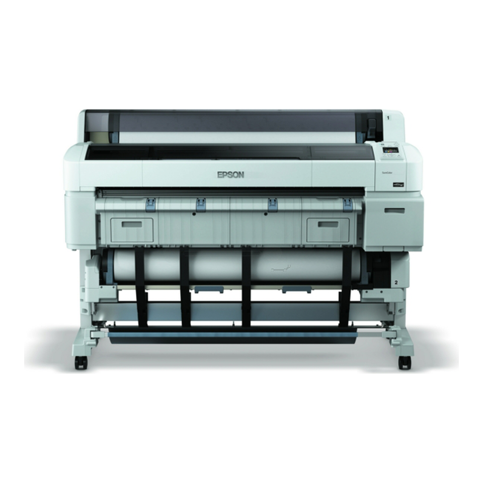 Epson SureColor SC-T 7200 D-PS