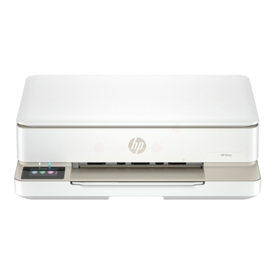 HP Envy 6132e