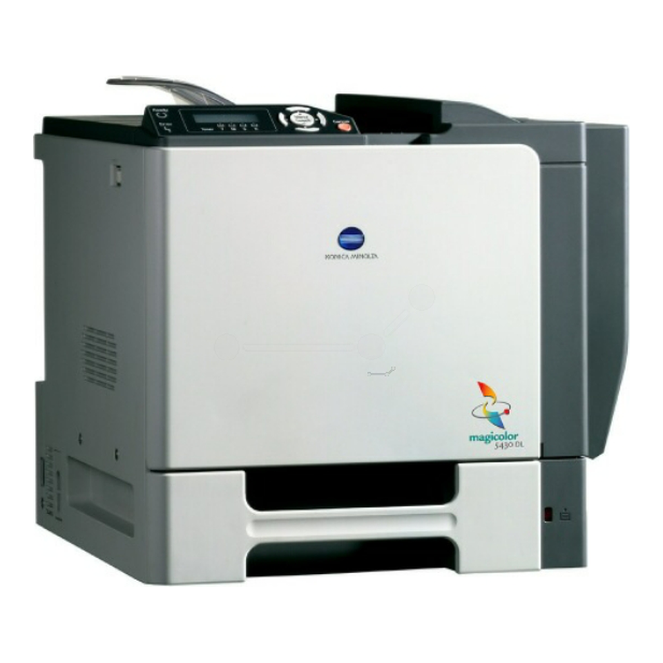Konica Minolta Magicolor 5440