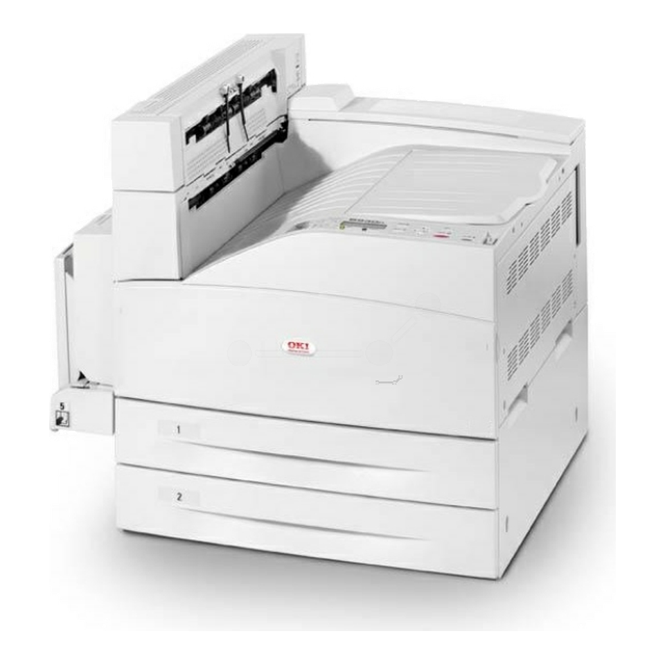 OKI ES9130