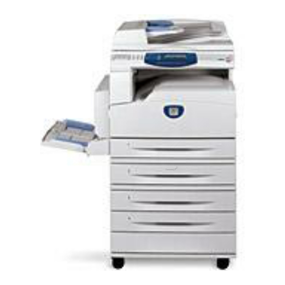 Xerox WorkCentre M118u