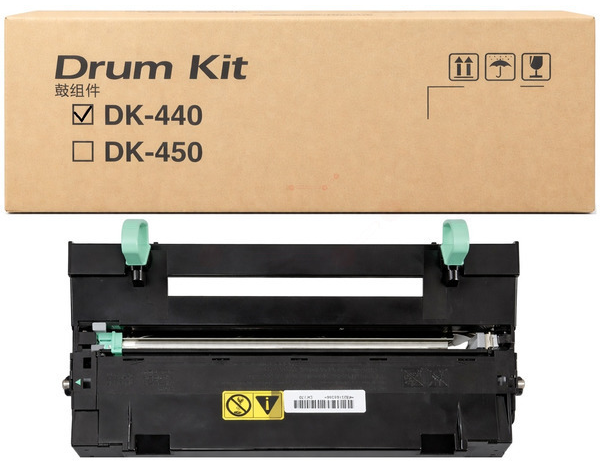 Original Kyocera DK440 / 302F793015 Trommel