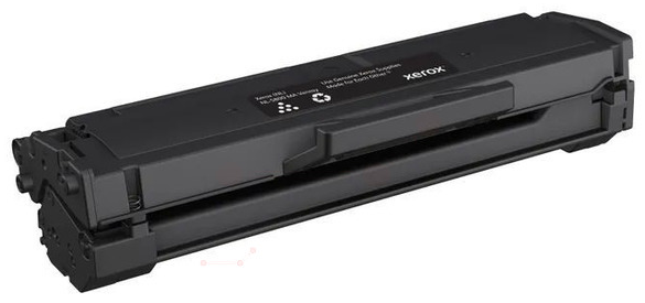 Original Xerox 006R04961 Toner Schwarz