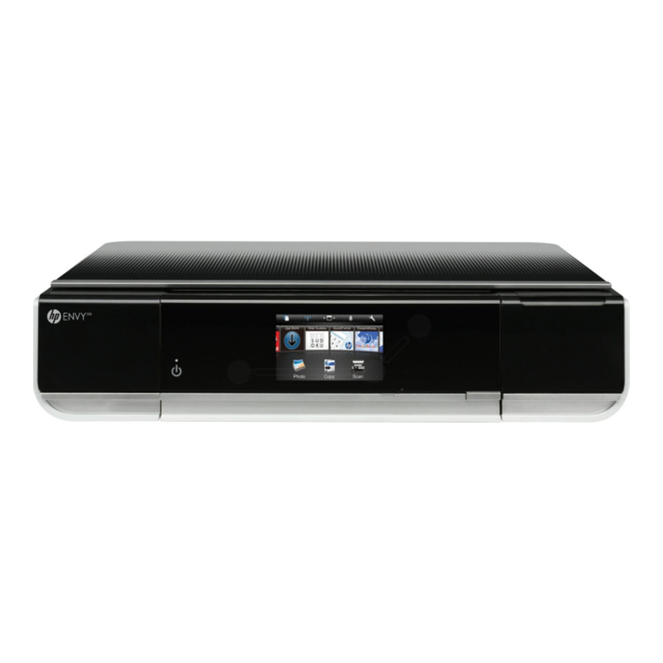 HP Envy 100 e-All-in-One