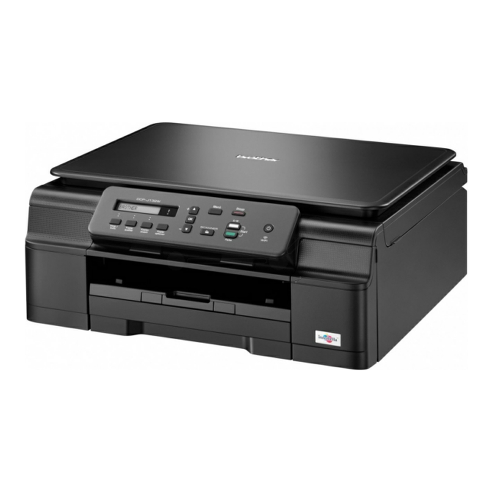 Brother DCP-J132w