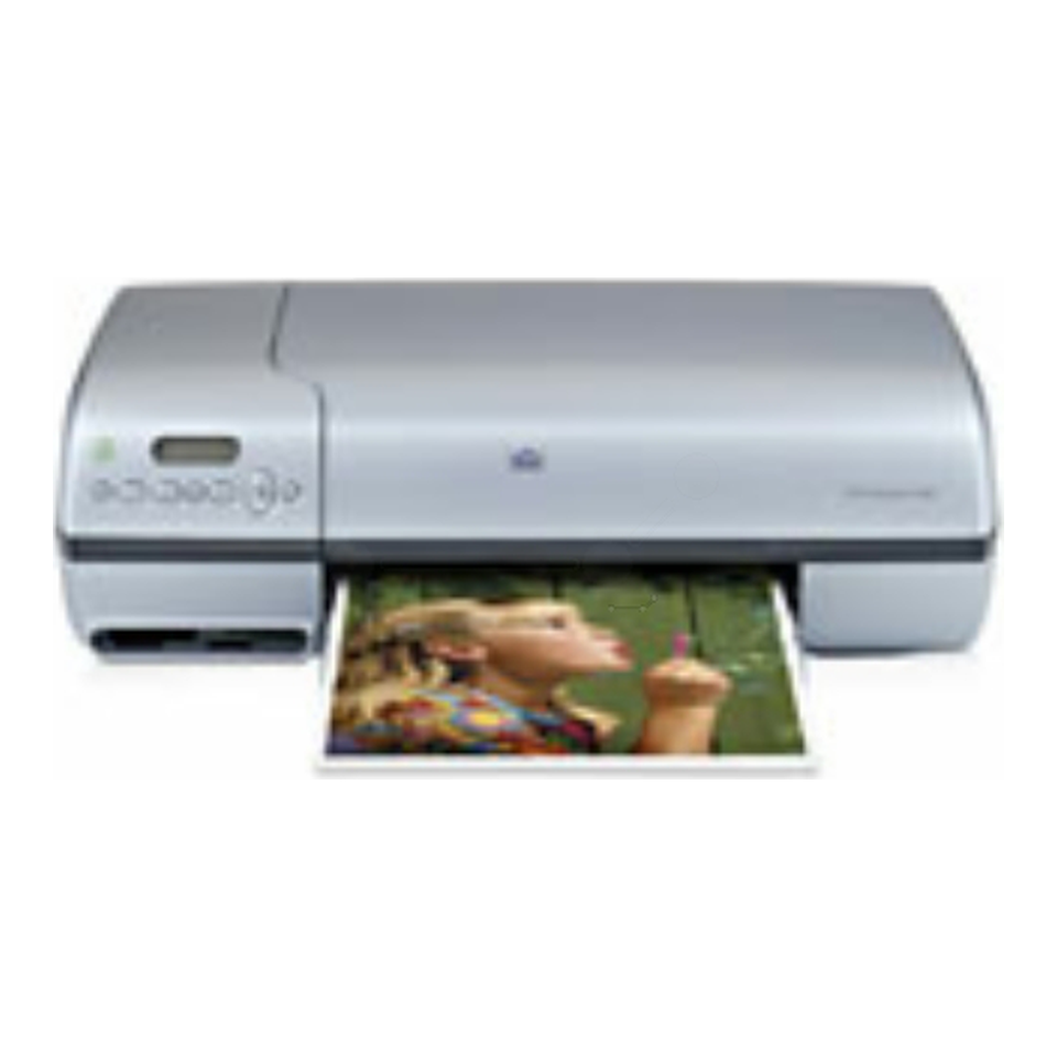 HP PhotoSmart 7450 XI