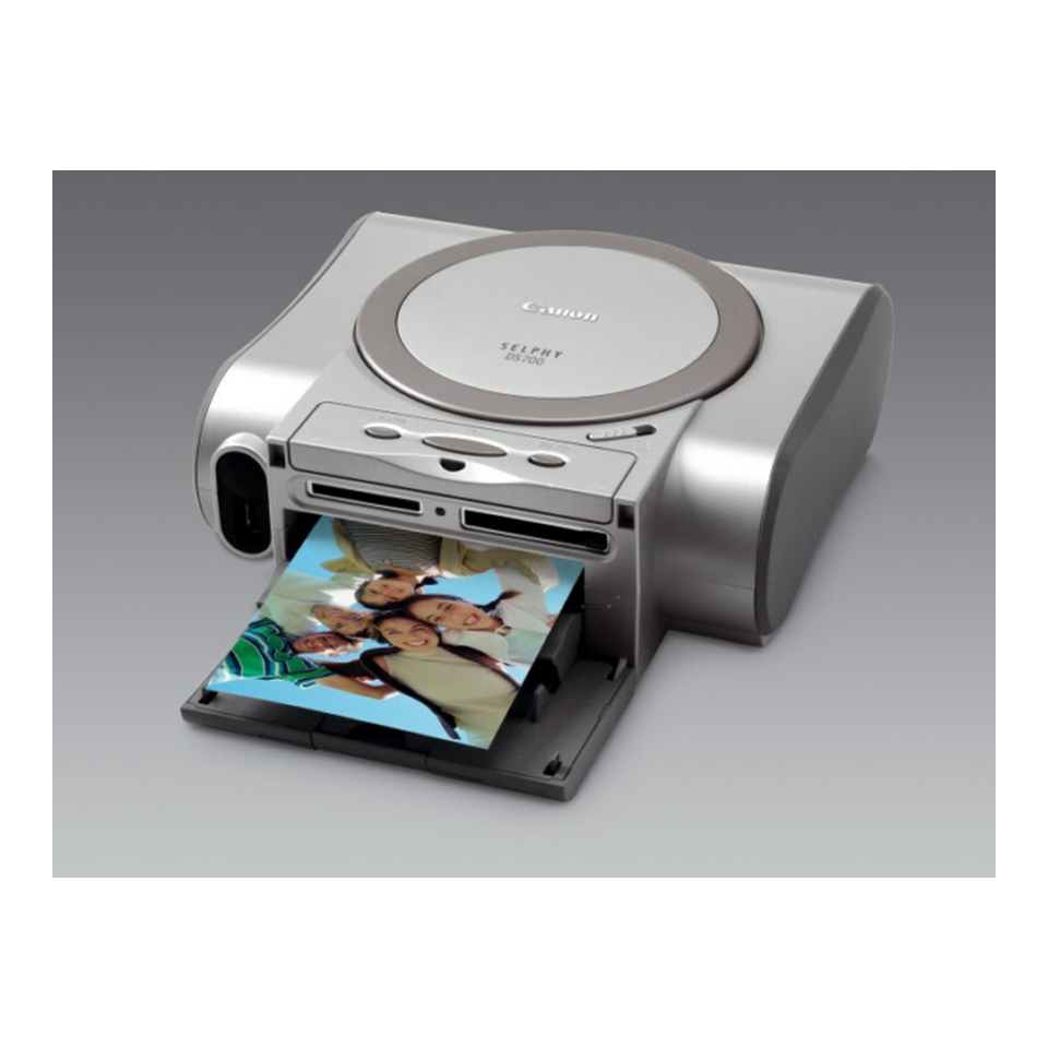 Canon Selphy DS 700