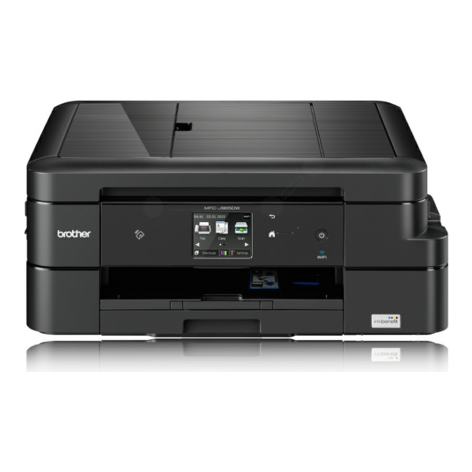 Brother MFC-J985dw
