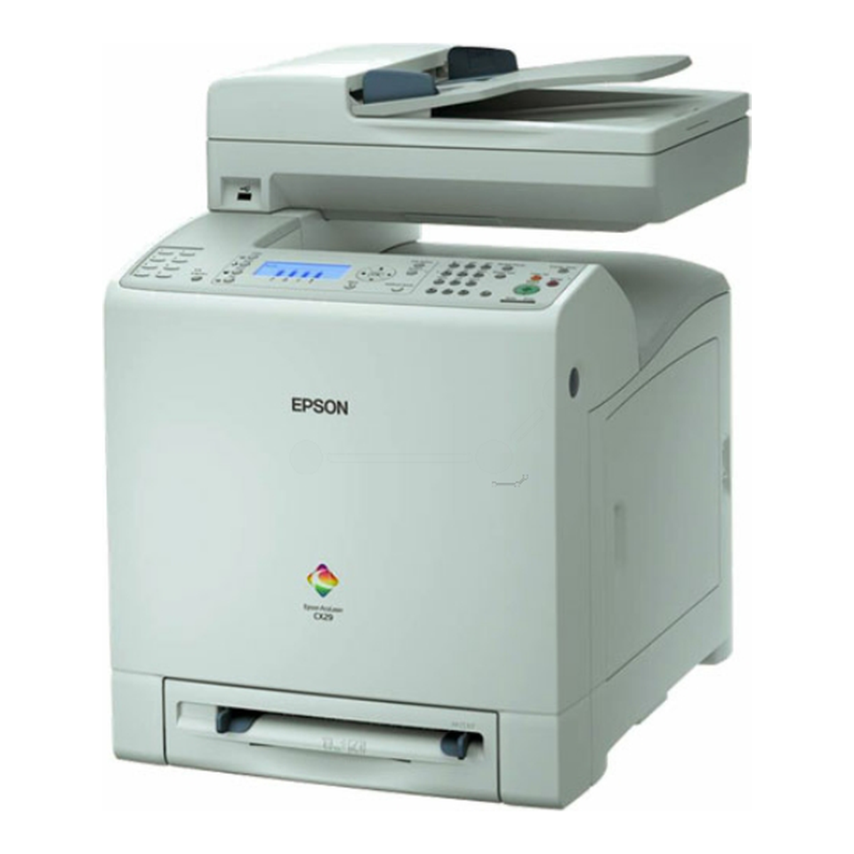 Epson Aculaser CX 29 NF