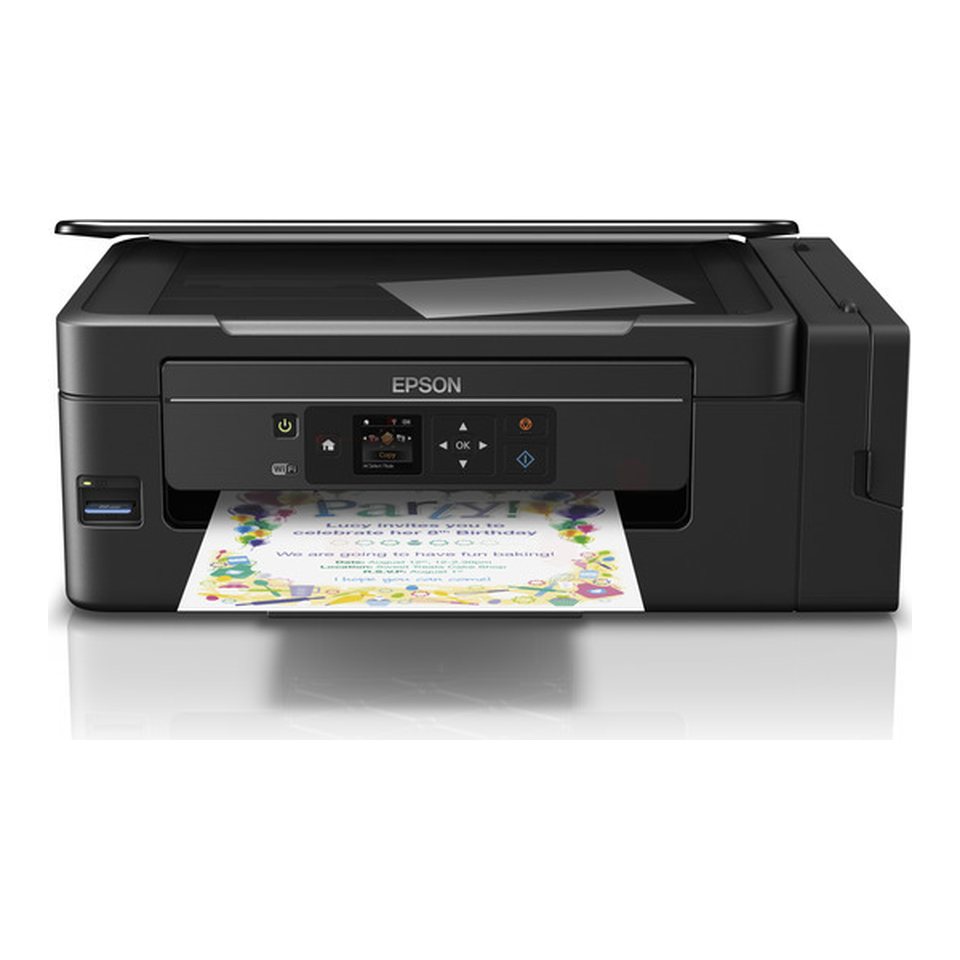 Epson EcoTank ITS L 3070