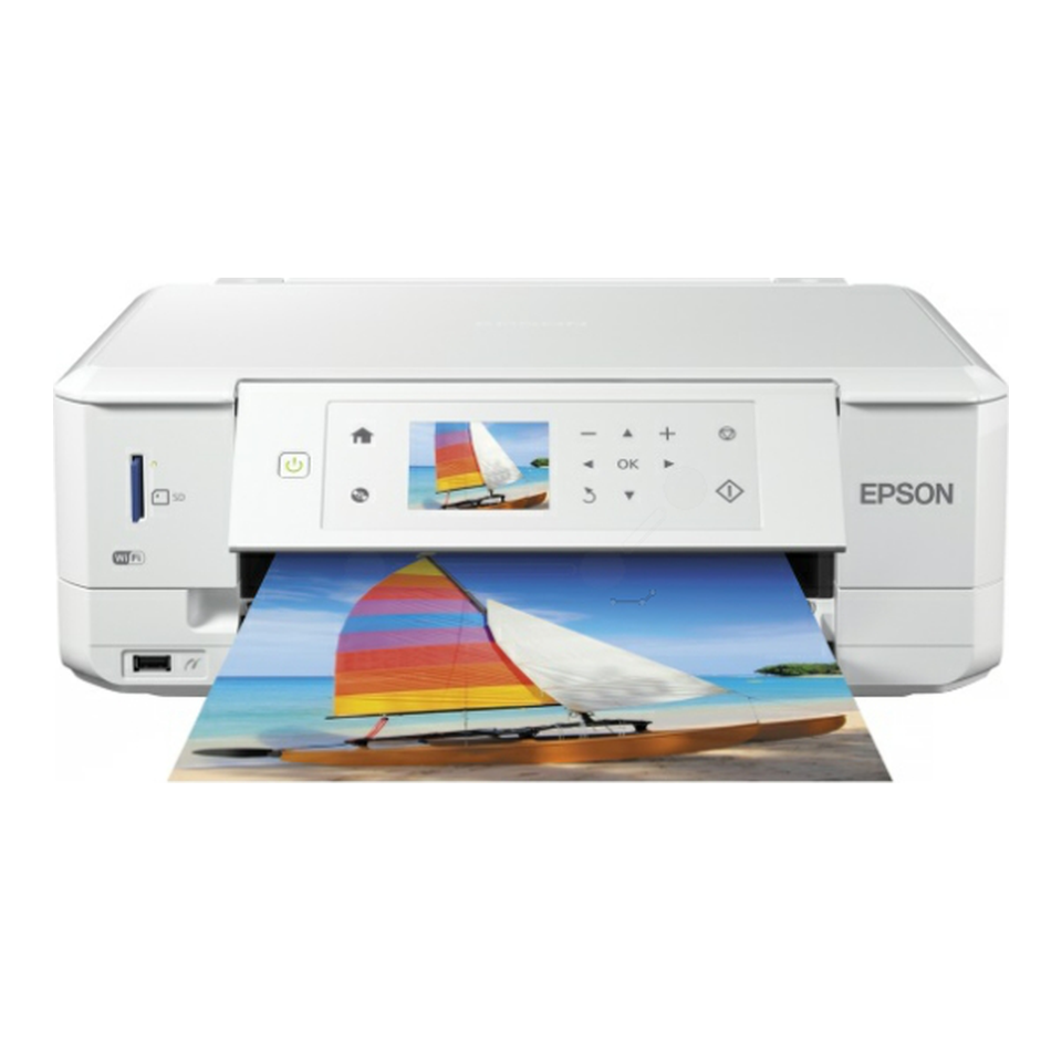 Epson Expression Premium XP-635