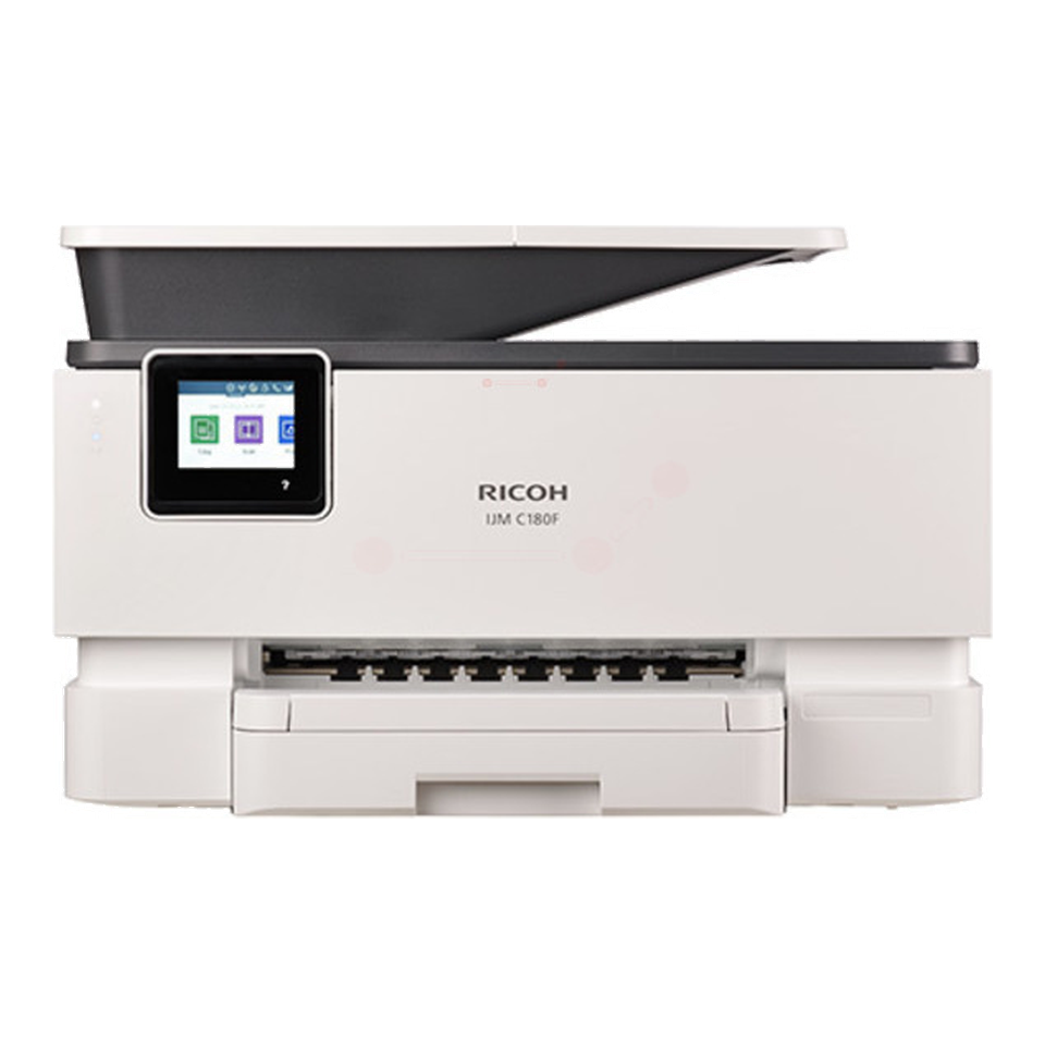 Ricoh IJM C180