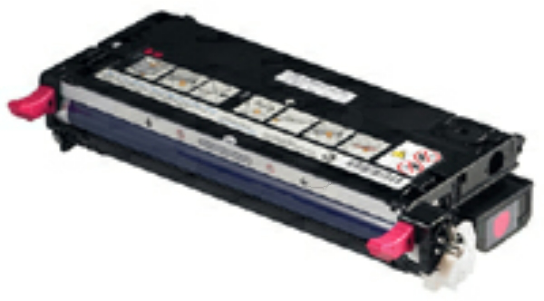 Original Dell 59310167 | MF790 Toner Magenta