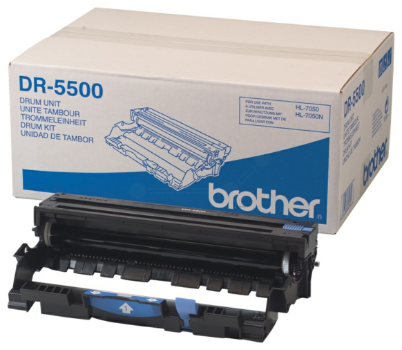 Original Brother DR5500 Trommel