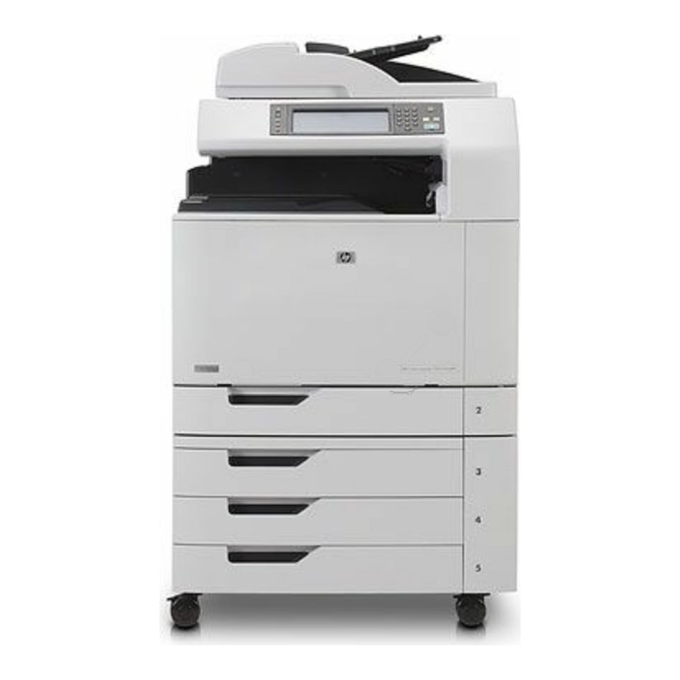 HP Color LaserJet CM 6030 F MFP
