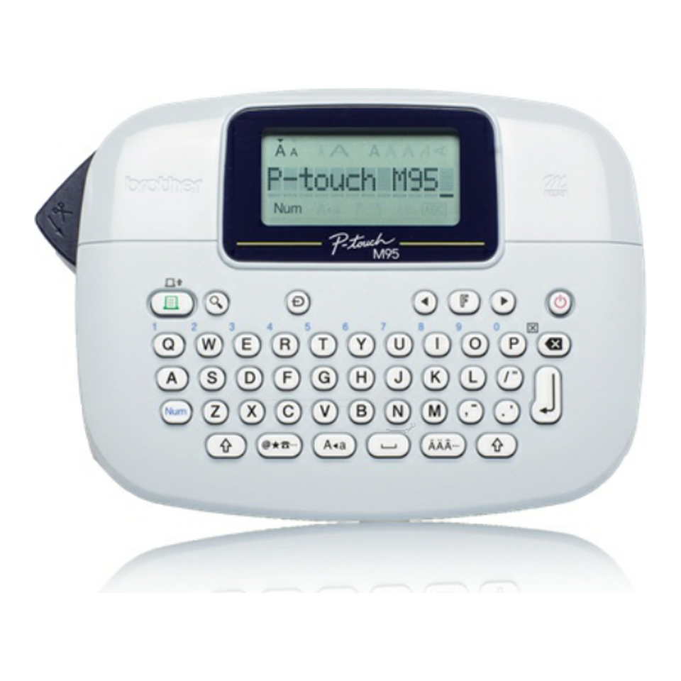 Brother P-Touch M95