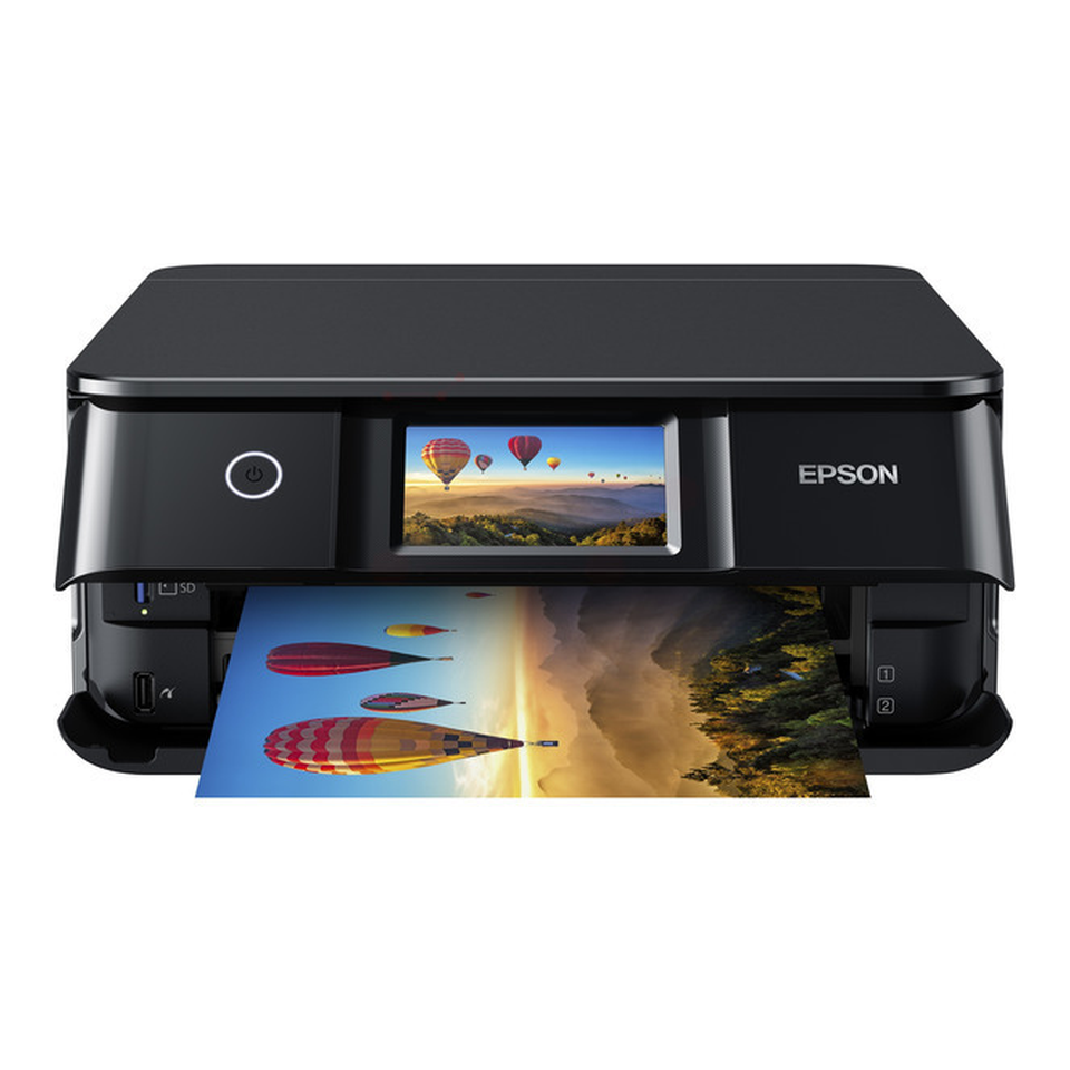 Epson Expression Photo XP-8700