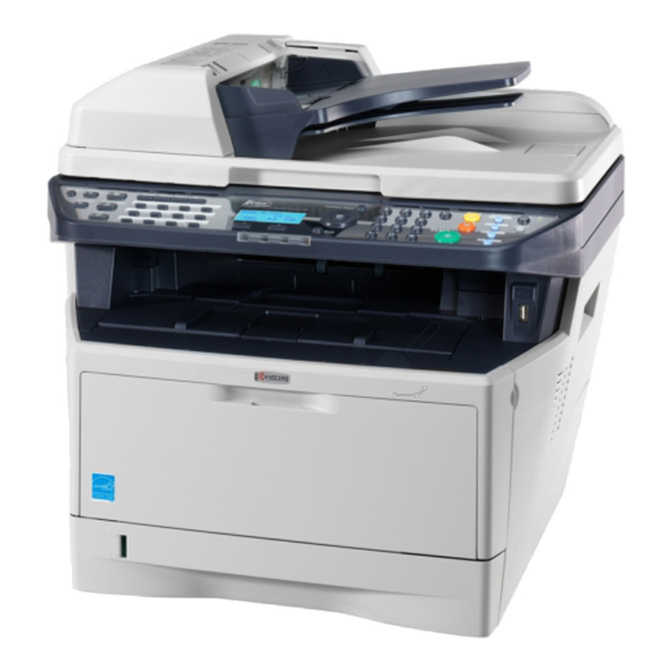 Kyocera FS-1128mfp