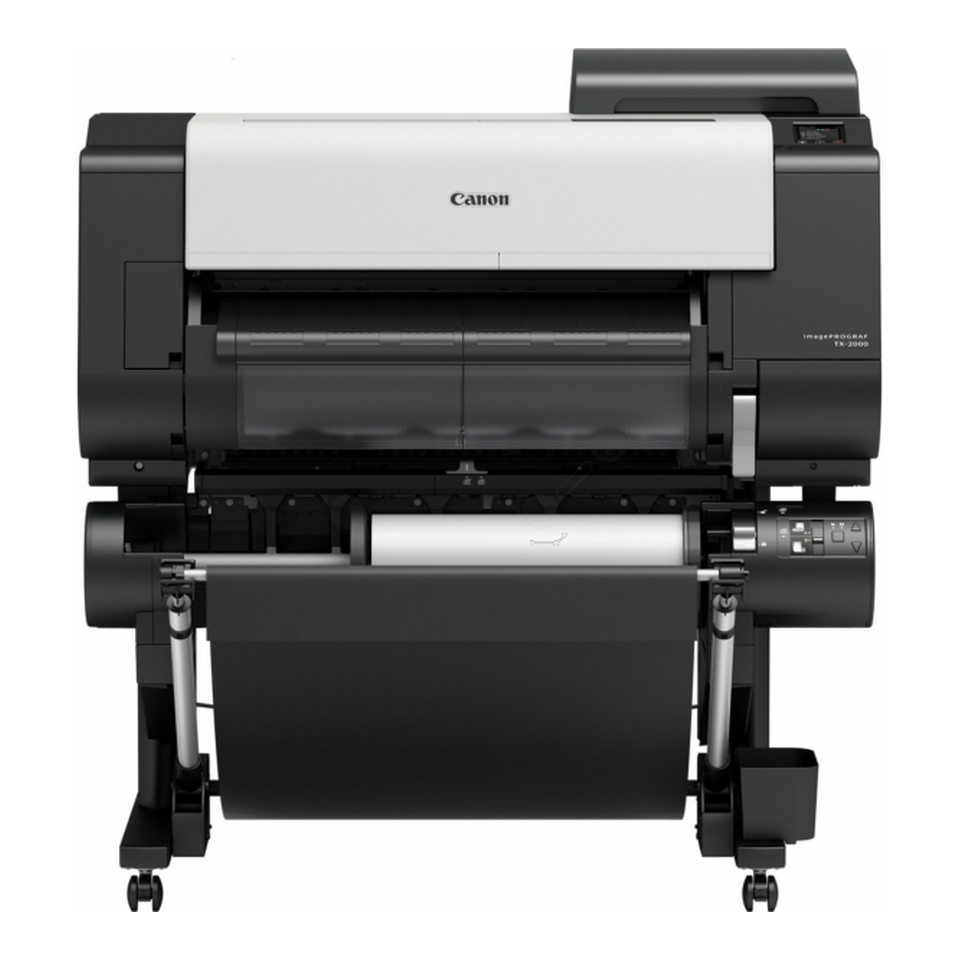 Canon imagePROGRAF IPF TX 2000 B
