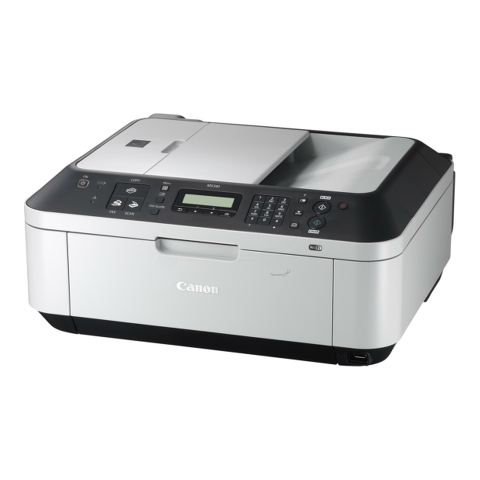 Canon Pixma MX 340